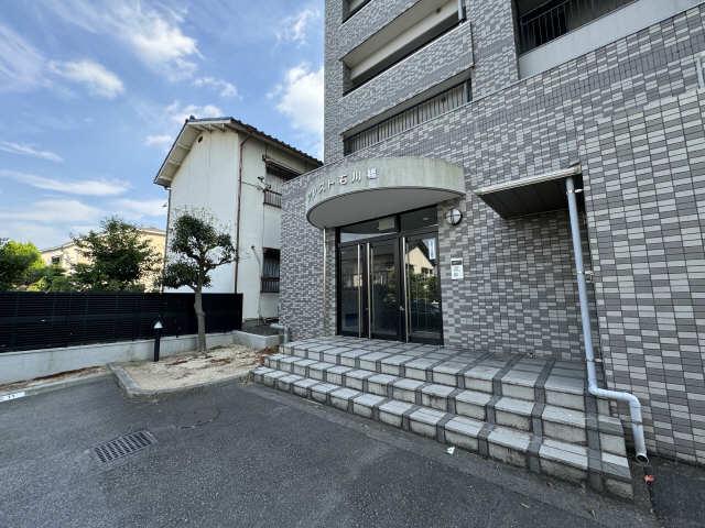 クレスト石川橋