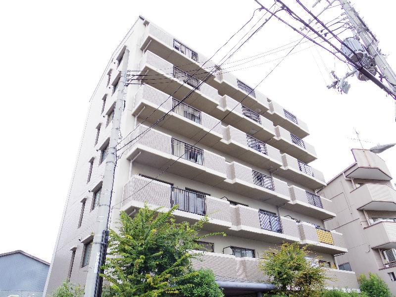 ラヴィッサン南巽