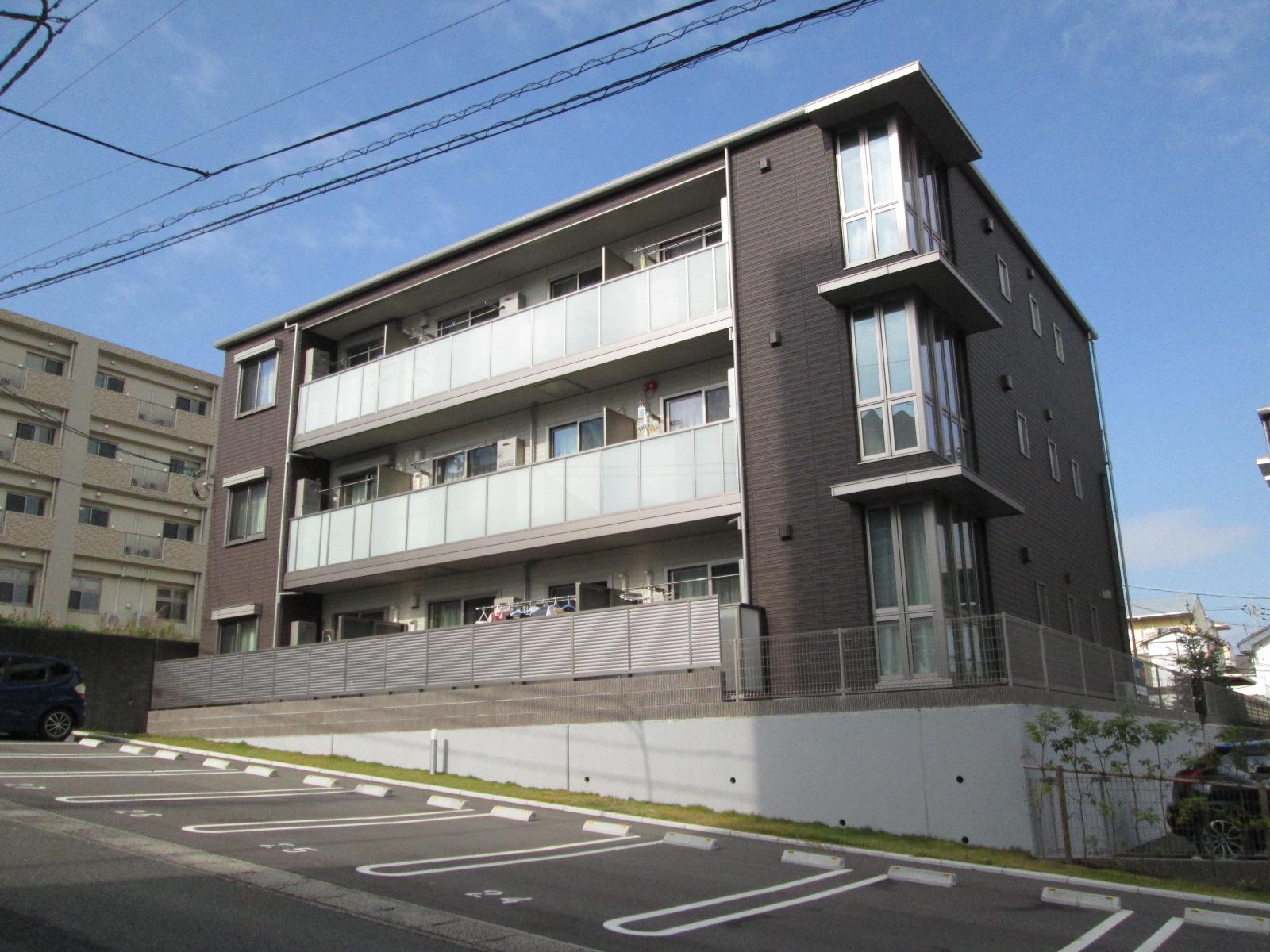 GRANTAGE下関IV