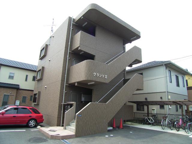 グランツIII