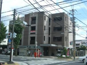 サンモールMR