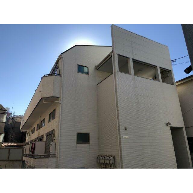 プライム大崎