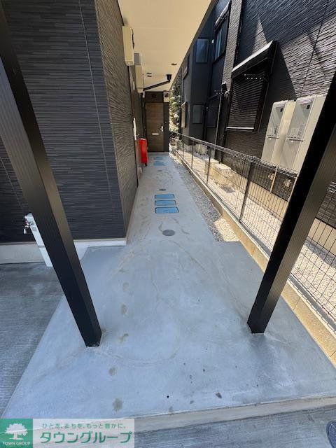 ベイヒルズ横須賀