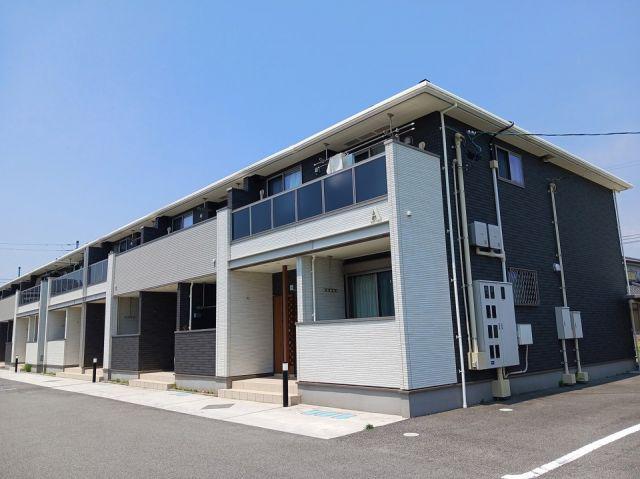 ジェルメ アローA
