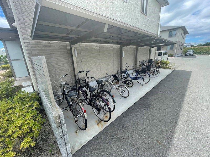 テネラメンテB棟