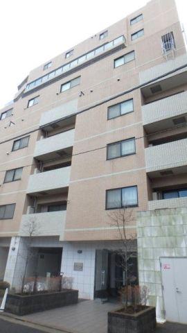DUO SCALA KOJIMACHI デュオ・スカーラ麹町