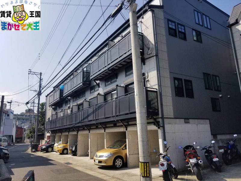 ハイムセレクトI