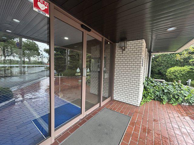芦屋楠町パインクレスト