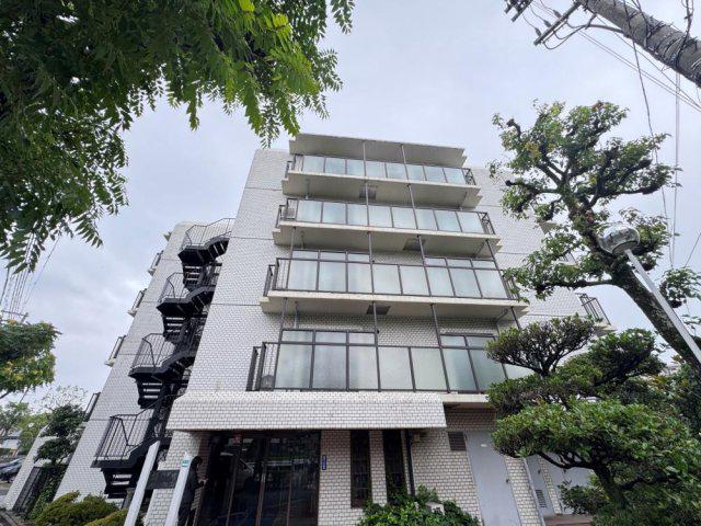 芦屋楠町パインクレスト