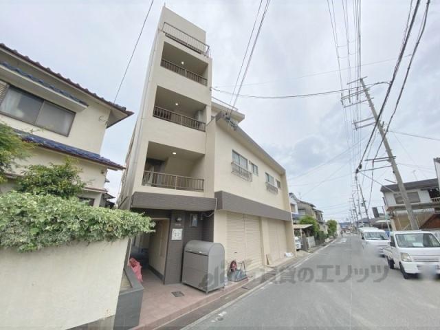 レオハイム田口