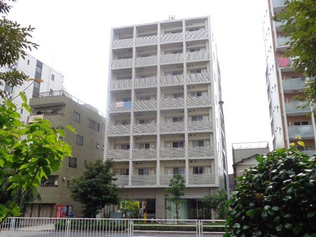 グランヴァンラクシス東大島