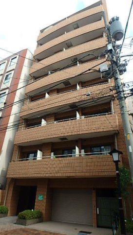 浅草寺相馬参番館