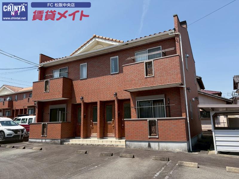 MO-V(2LDK/2階)