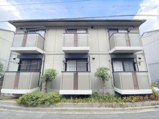 グリーンパーク二番館
