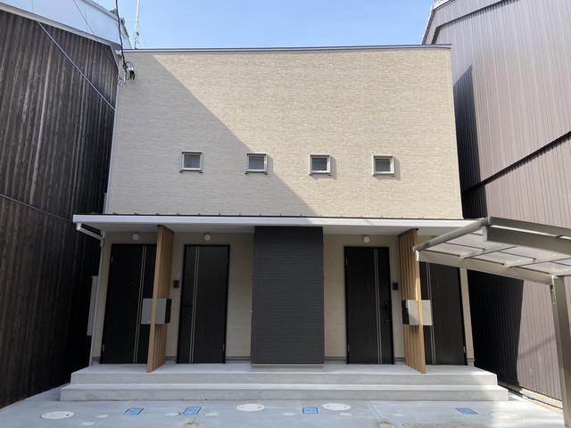 アルカータ本町