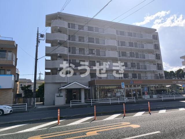 シティサイドテラス