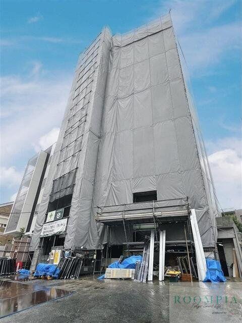 S-RESIDENCE新宿若松町