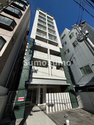 エイペックス東心斎橋I