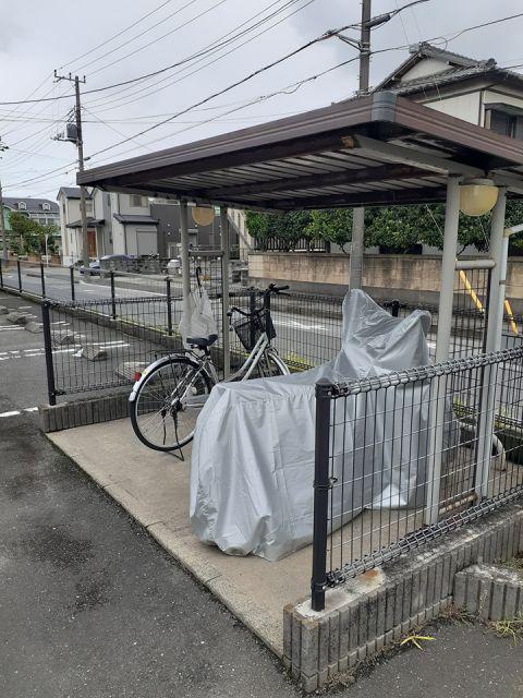ヴィラ・アヴニールA