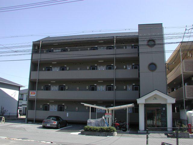 S・Sマンション