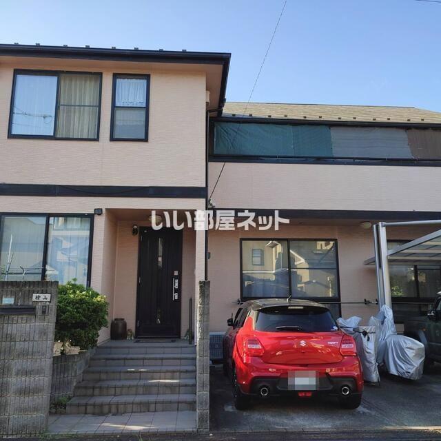 VEGAHOUSE(1K/1階)