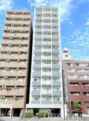 スカイコート池袋西壱番館