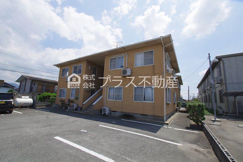 クルーズ感田I