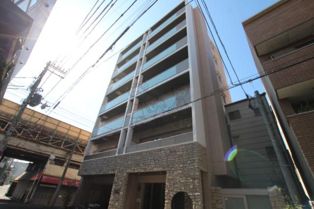 MON MAISON I