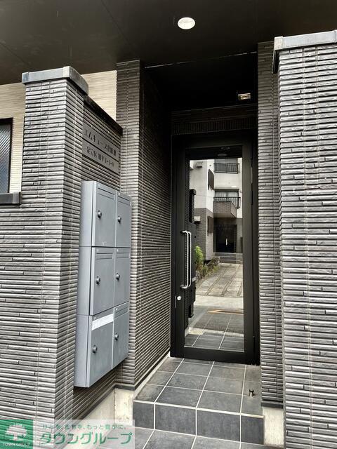 エムキューブ北綾瀬