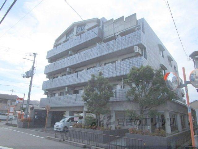 クリスタルコート東正雀
