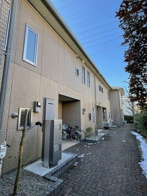 クローカス代田