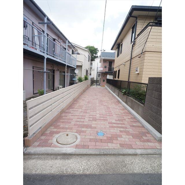 メゾンあらた