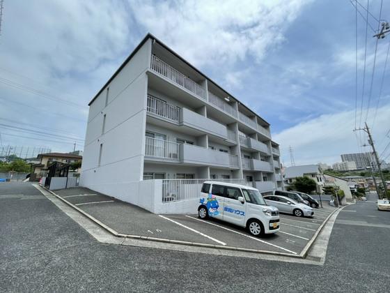 第3桂マンション