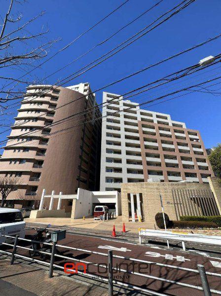 プラウドシティ上池袋