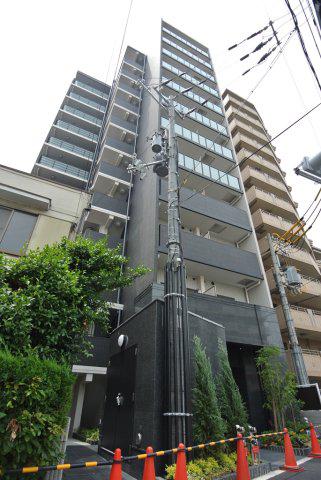 アスヴェル新大阪サウス