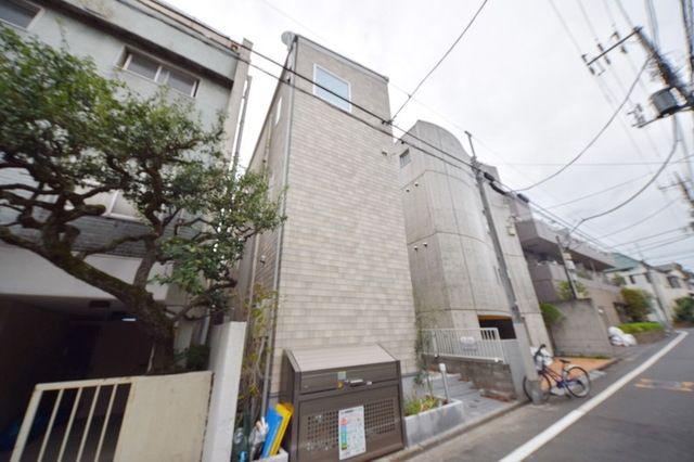 ARUITTE NISHIOGIKUBO