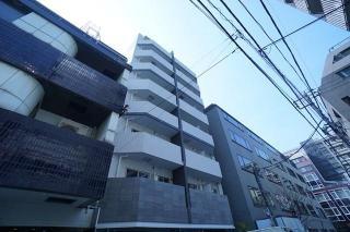 ステージファースト浅草橋IV