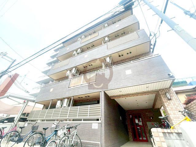 メッセージ大工大前