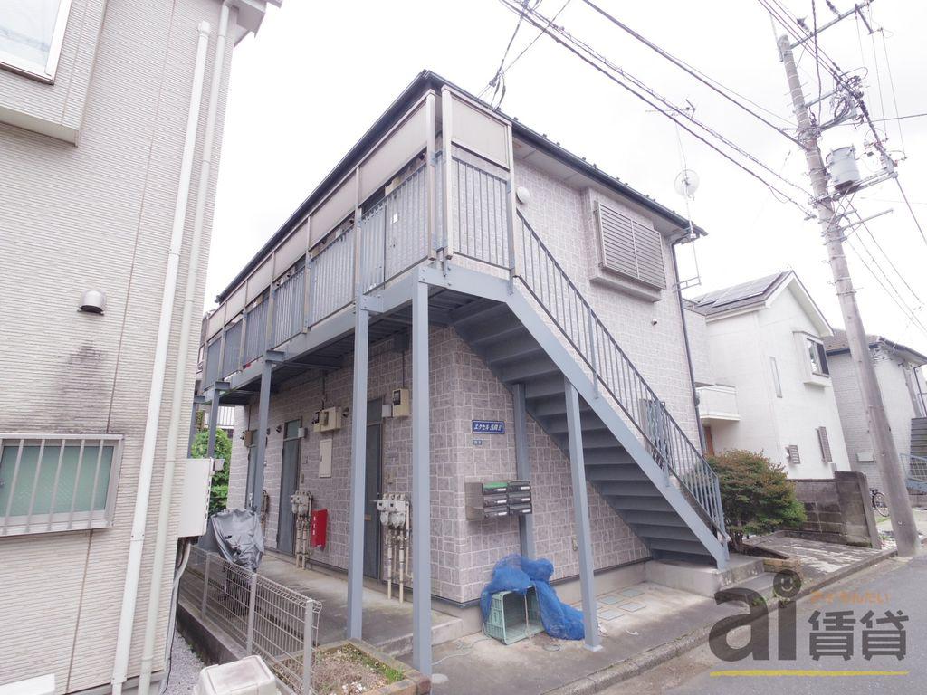 エクセル浅間II