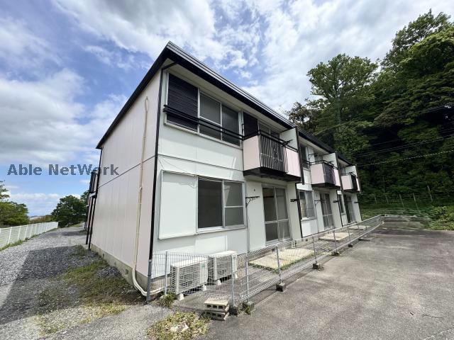 CEREZOB棟(2LDK/1階)