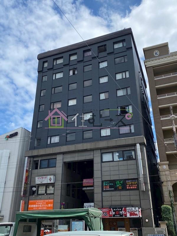 FORUM PLACE今里駅前
