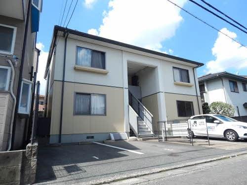 エミナンス寺島(1LDK/2階)