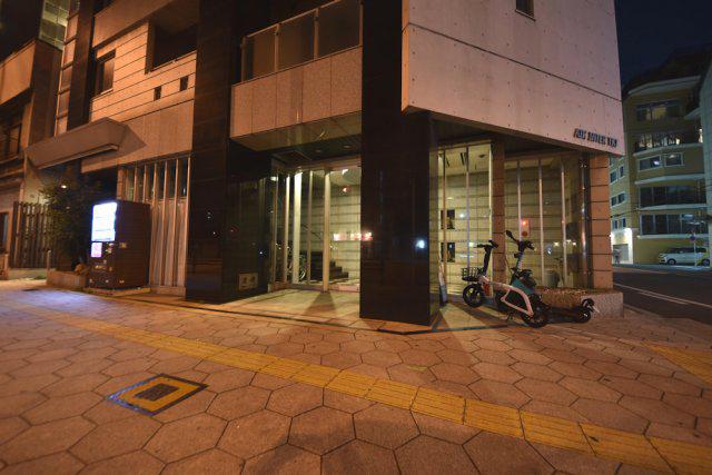 CITY SPIRE難波サウスタワー