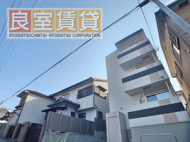 PRIO笠寺
