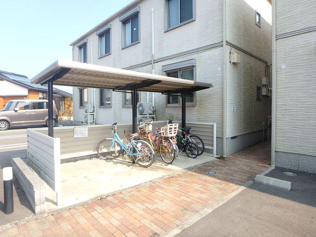 リシェスI
