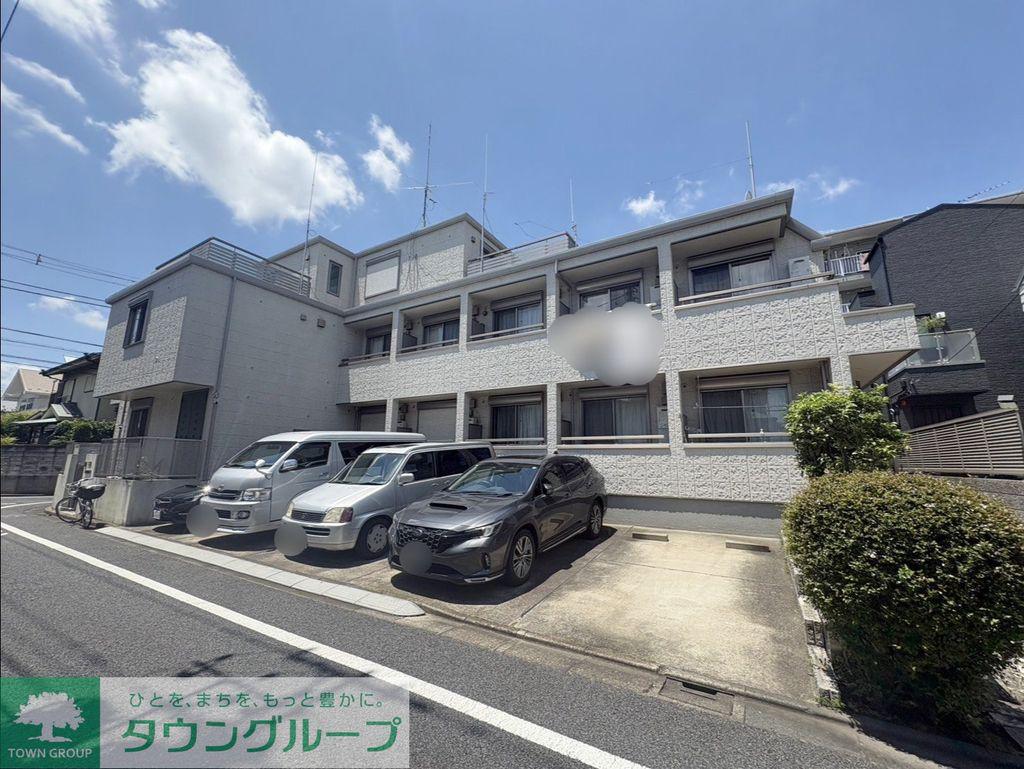 IS学芸大学