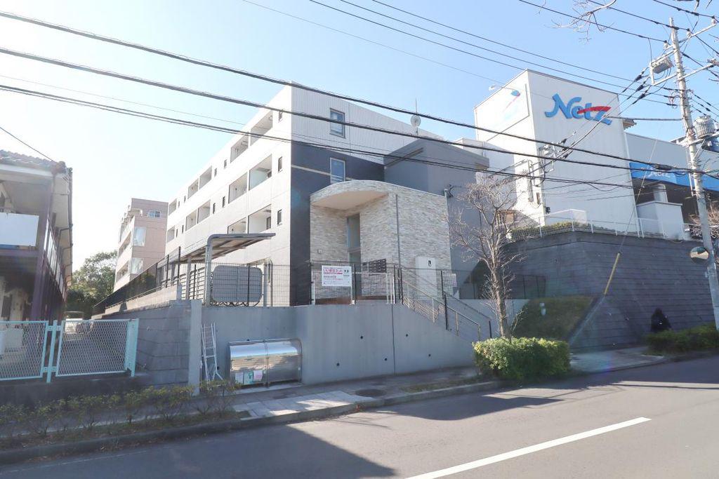 サクセス あざみ野南