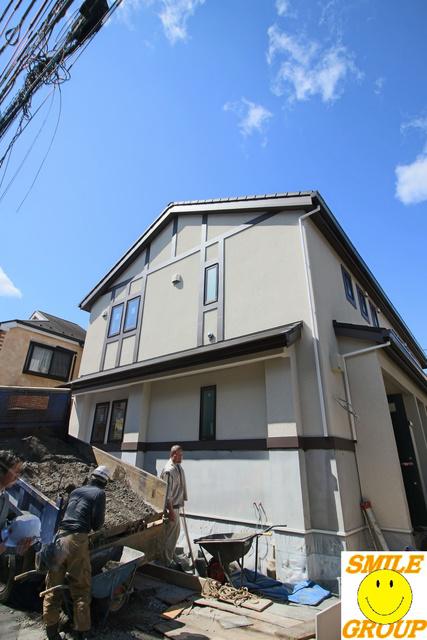 サニーハイムやわた
