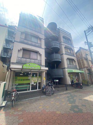クレバーコート中浜