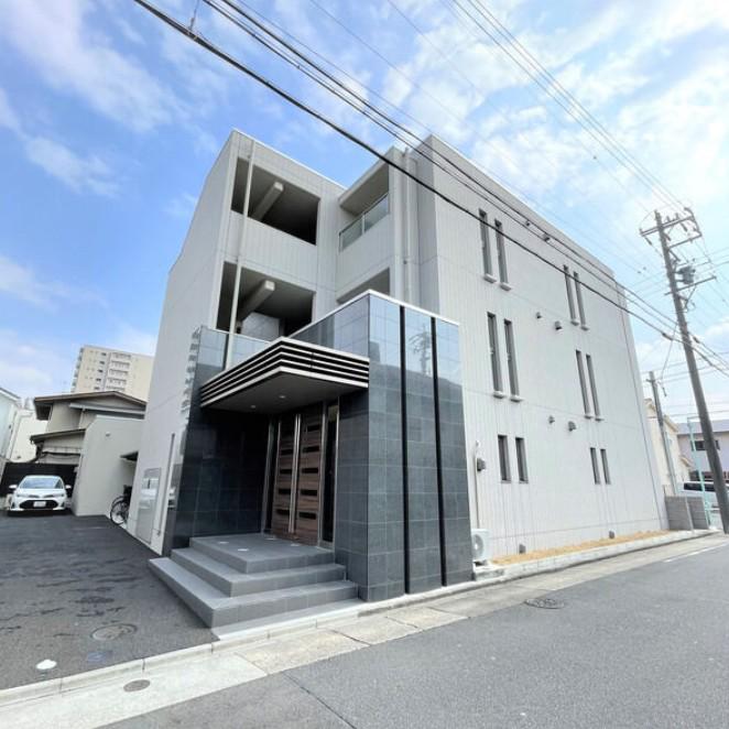 URBAN GREY 2ND